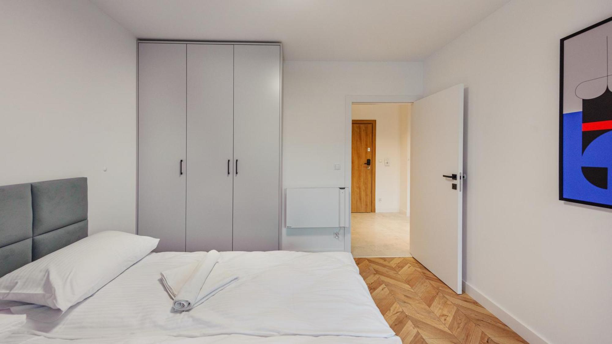 Apartamenty Delux Sun & Snow Belnihel - Blisko Centrum I Fokarium מראה חיצוני תמונה