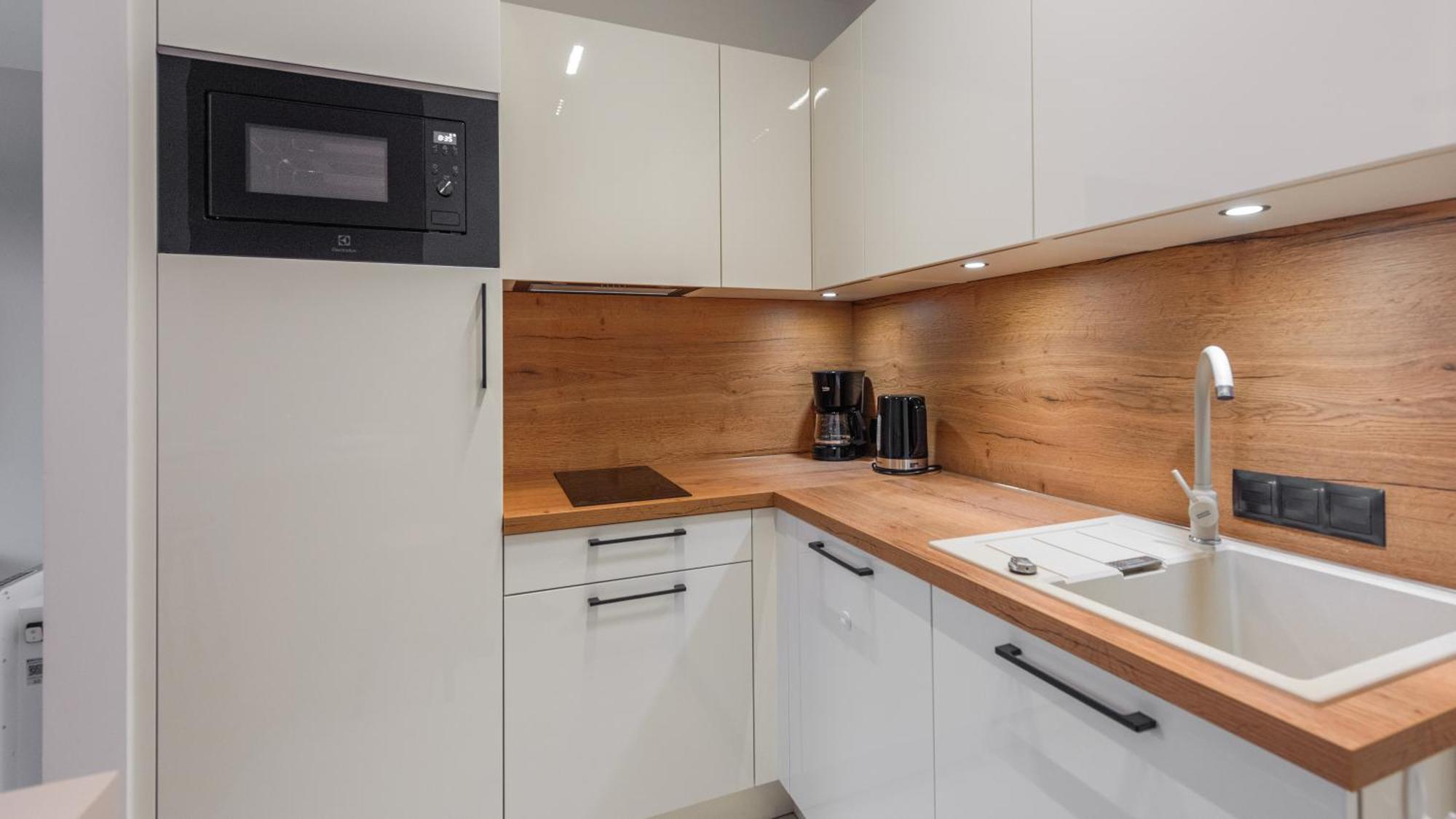 Apartamenty Delux Sun & Snow Belnihel - Blisko Centrum I Fokarium מראה חיצוני תמונה