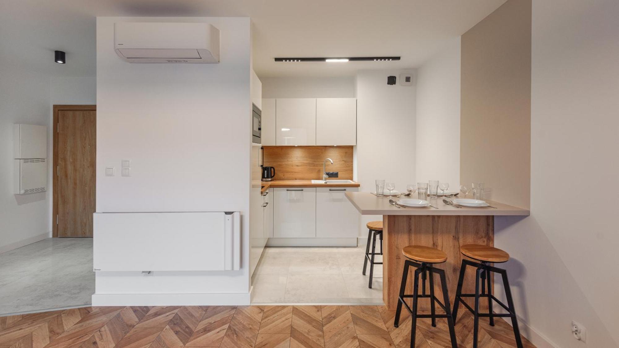 Apartamenty Delux Sun & Snow Belnihel - Blisko Centrum I Fokarium מראה חיצוני תמונה