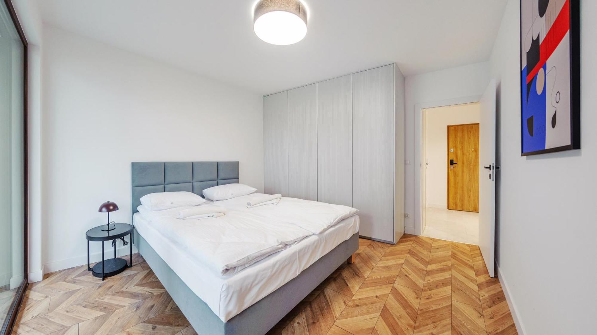 Apartamenty Delux Sun & Snow Belnihel - Blisko Centrum I Fokarium מראה חיצוני תמונה