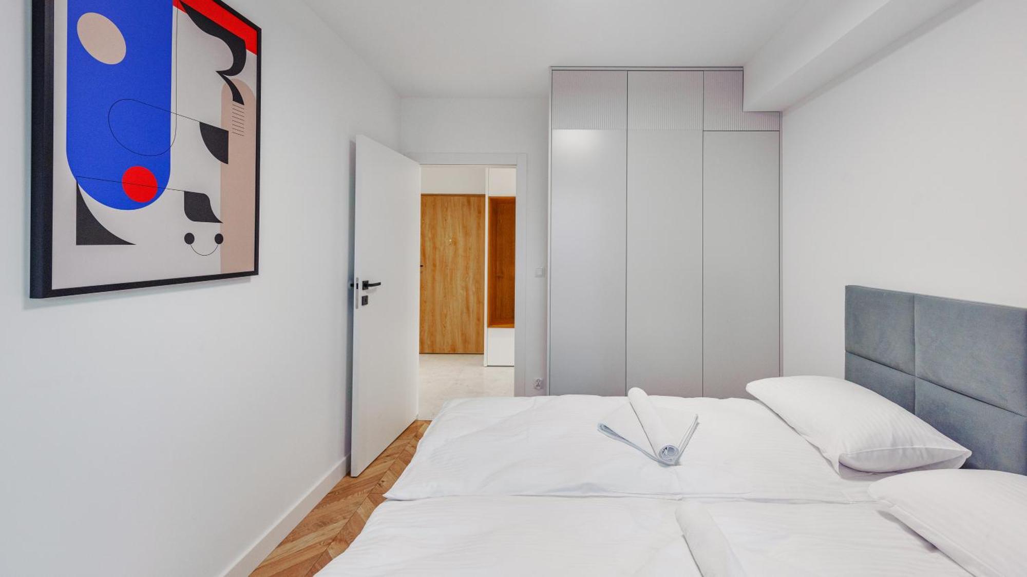 Apartamenty Delux Sun & Snow Belnihel - Blisko Centrum I Fokarium מראה חיצוני תמונה