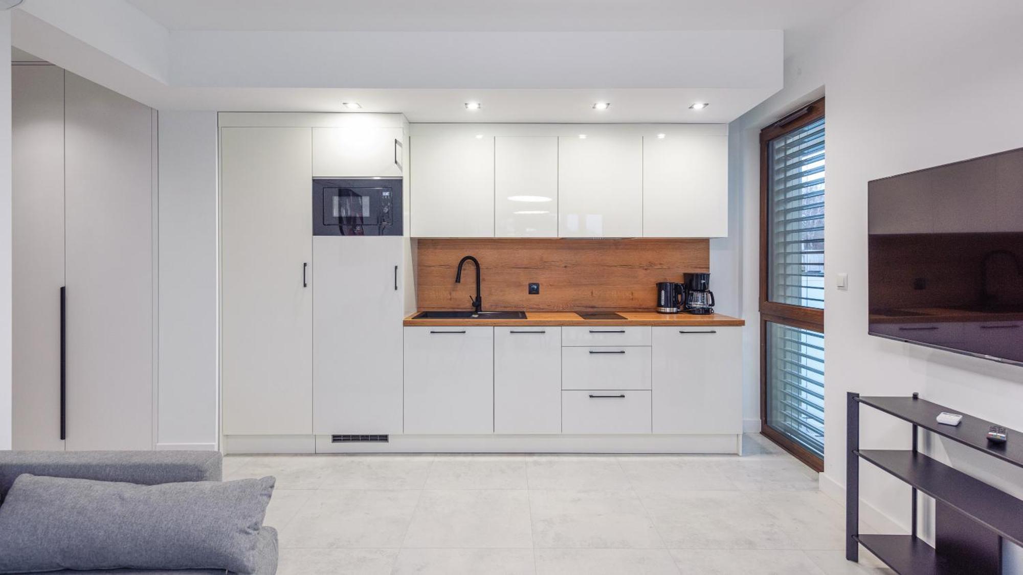 Apartamenty Delux Sun & Snow Belnihel - Blisko Centrum I Fokarium מראה חיצוני תמונה