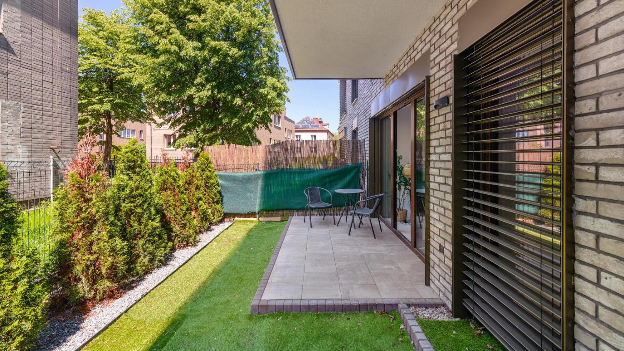 Apartamenty Delux Sun & Snow Belnihel - Blisko Centrum I Fokarium מראה חיצוני תמונה