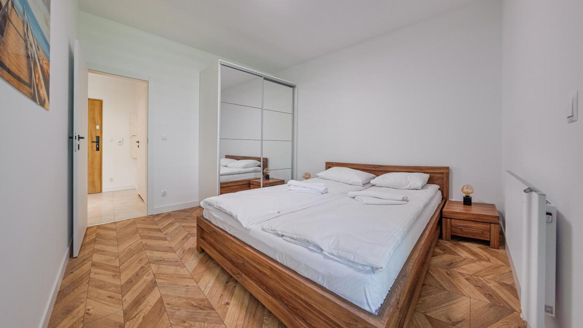 Apartamenty Delux Sun & Snow Belnihel - Blisko Centrum I Fokarium מראה חיצוני תמונה
