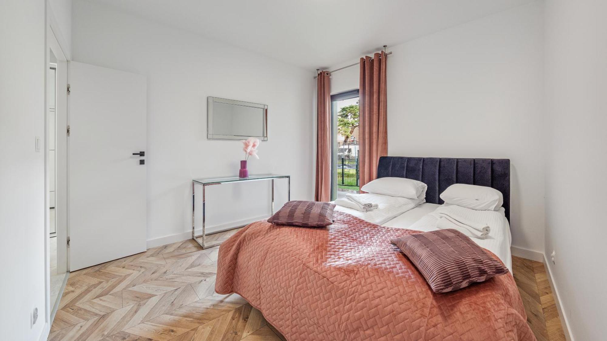 Apartamenty Delux Sun & Snow Belnihel - Blisko Centrum I Fokarium מראה חיצוני תמונה