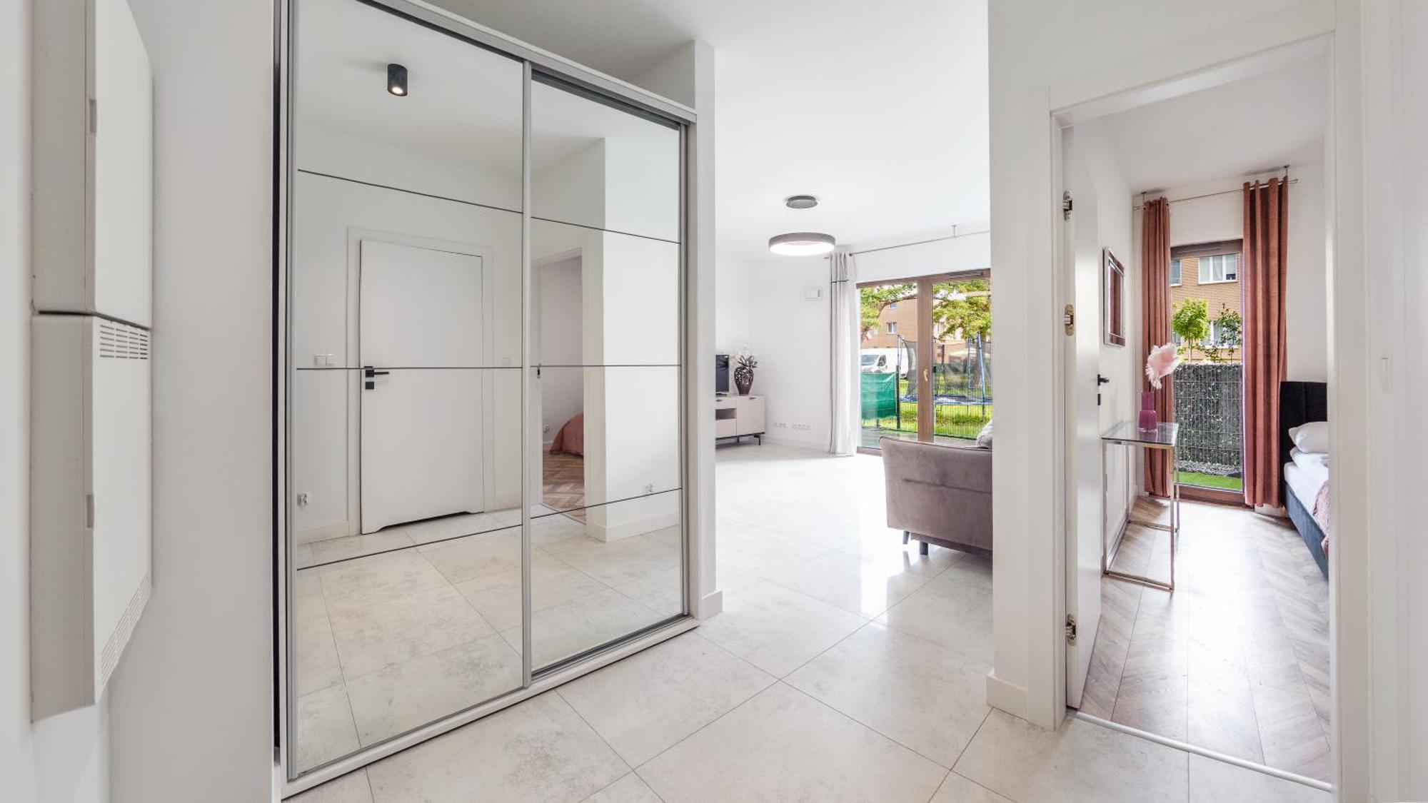 Apartamenty Delux Sun & Snow Belnihel - Blisko Centrum I Fokarium מראה חיצוני תמונה